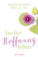 bokomslag Aus der Hoffnung leben