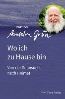 bokomslag Wo ich zu Hause bin