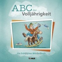 bokomslag ABC der ... Volljährigkeit