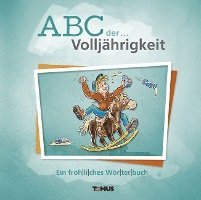 ABC der ... Volljährigkeit 1