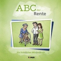 bokomslag ABC der ... Rente