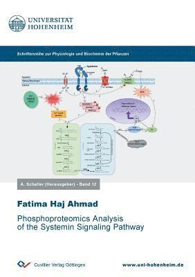 Phosphoproteomics Analysis of the Systemin Signaling Pathway 1