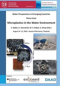 bokomslag Water Perspectives in Emerging Countries