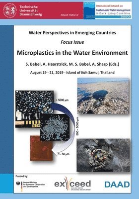 Water Perspectives in Emerging Countries 1