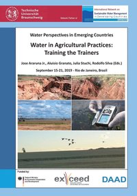bokomslag Water in Agricultural Practices