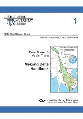 Mekong Delta Handbook 1
