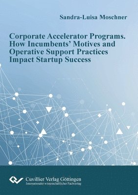 Corporate Accelerator Programs 1