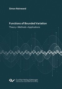 bokomslag Functions of Bounded Variation