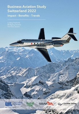 Business Aviation Study Switzerland 2022 1