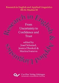 bokomslag From Uncertainty to Confidence and Trust