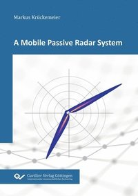 bokomslag Mobile Passive Radar System