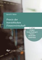 Praxis der betrieblichen Finanzwirtschaft 1