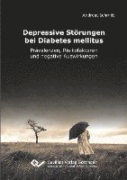 bokomslag Depressive Störungen bei Diabetes mellitus