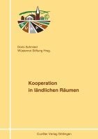 Doris Schmied, Wüstenrot Stiftung - Kooperation in ländlichen Räumen, Häftad
