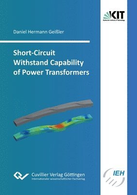 Short-Circuit Withstand Capability of Power Transformers 1