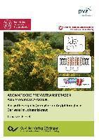 bokomslag Aromatische Prenyltransferasen aus Hypericum-Arten. Biosynthese (poly-)prenylierter Acylphloroglucin-Derivate im Johanniskraut