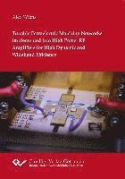 bokomslag Tunable Ferroelectric Matching Networks implemented into High Power RF Amplifiers for High Dynamic and Wideband Efficiency
