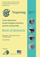 Eric Tielkes - Tropentag 2017. Future Agriculture, Häftad