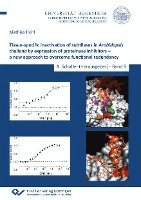 bokomslag Tissue-specific inactivation of subtilases in Arabidopsis thaliana by expression of proteinase inhibitors - a new approach to overcome functional redundancy