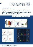 bokomslag Regulation of jasmonate biosynthesis and relevance of jasmonates and other phytohormones for resistance against Tomato Yellow Leaf Curl Virus (TYLCV)