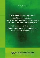 bokomslag Ökonomische Auswirkungen einer restriktiveren europäischen Pflanzenschutzpolitik auf die Landwirtschaft am Beispiel der azolbasierten Fungizide. Eine Simulation anhand der Diskreten Choice-Analyse