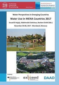 bokomslag Water Perspectives in Emerging Countries