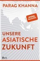 bokomslag Unsere asiatische Zukunft