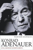 bokomslag Konrad Adenauer