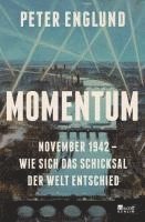 bokomslag Momentum