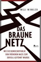 bokomslag Das braune Netz