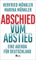 bokomslag Abschied vom Abstieg