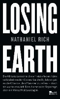 bokomslag Losing Earth