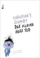 Der kleine Herr Tod 1