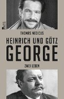 bokomslag Heinrich und Götz George