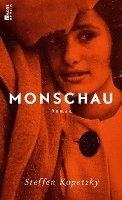 bokomslag Monschau