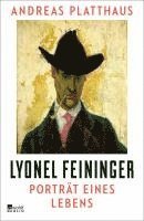 bokomslag Lyonel Feininger