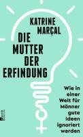 bokomslag Die Mutter der Erfindung