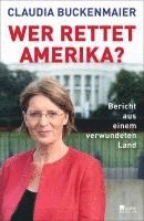 bokomslag Wer rettet Amerika?