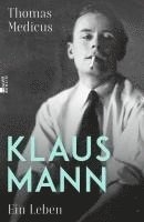 bokomslag Klaus Mann