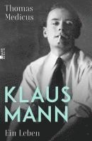 bokomslag Klaus Mann