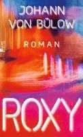 bokomslag Roxy