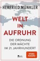 Welt in Aufruhr 1