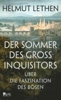 bokomslag Der Sommer des Großinquisitors