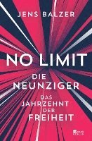 bokomslag No Limit