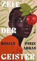 Fatin Abbas - Zeit der Geister, Inbunden