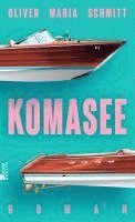 bokomslag KomaSee