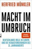 Herfried Münkler - Macht im Umbruch, Inbunden