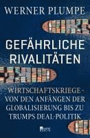bokomslag Gefährliche Rivalitäten