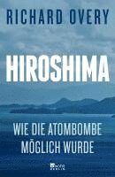 bokomslag Hiroshima