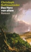 bokomslag Das Herz von allem